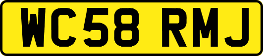 WC58RMJ