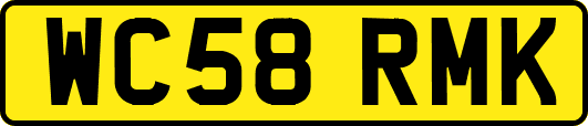 WC58RMK