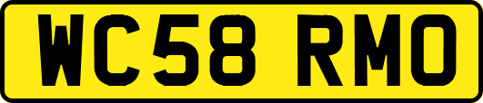 WC58RMO