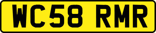 WC58RMR