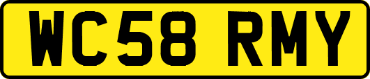 WC58RMY