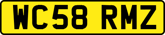 WC58RMZ