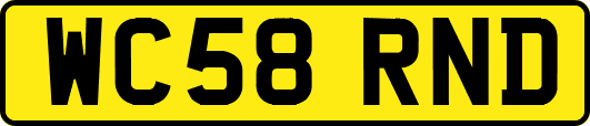 WC58RND