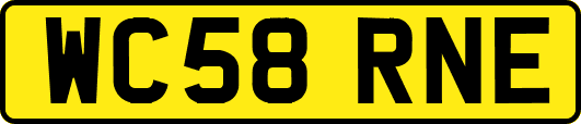WC58RNE