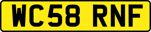 WC58RNF