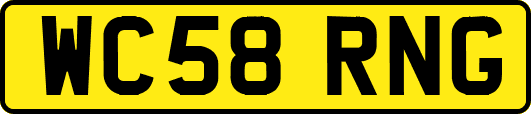 WC58RNG