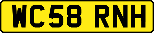 WC58RNH