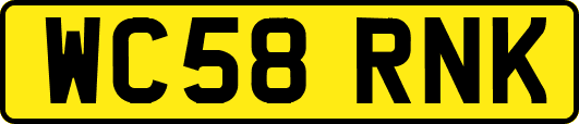 WC58RNK