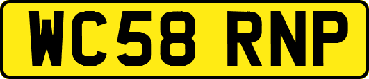 WC58RNP
