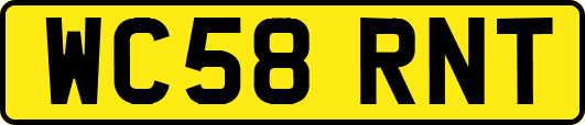 WC58RNT