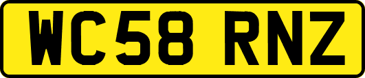 WC58RNZ