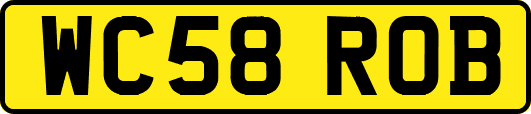 WC58ROB