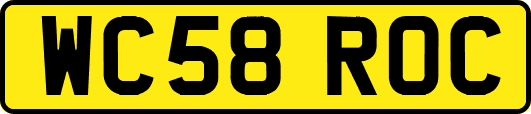 WC58ROC