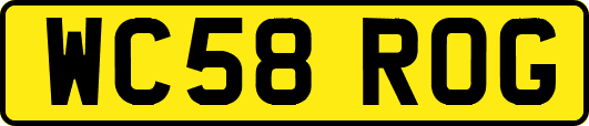 WC58ROG