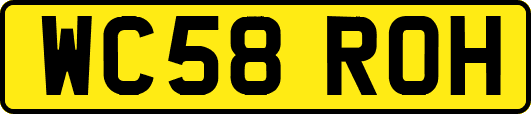 WC58ROH