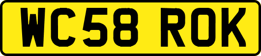 WC58ROK