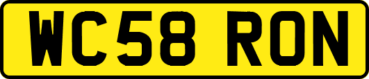 WC58RON