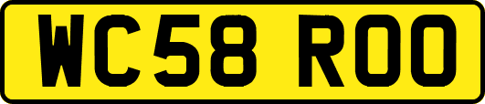 WC58ROO