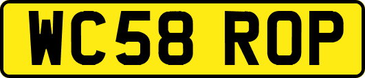 WC58ROP