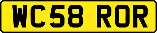 WC58ROR