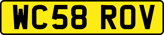 WC58ROV