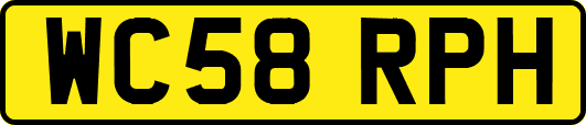 WC58RPH