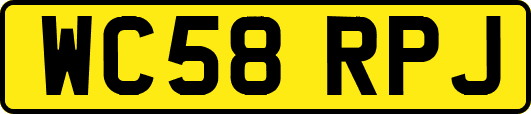 WC58RPJ