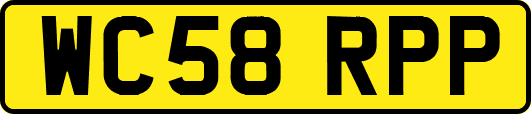 WC58RPP