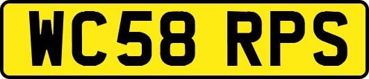 WC58RPS