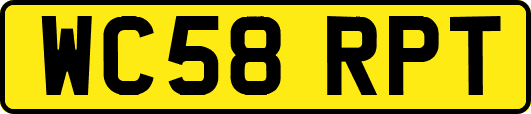 WC58RPT