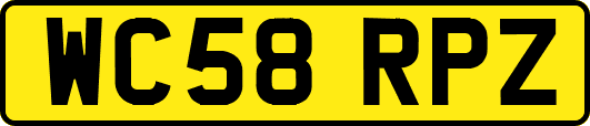 WC58RPZ