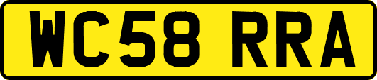 WC58RRA