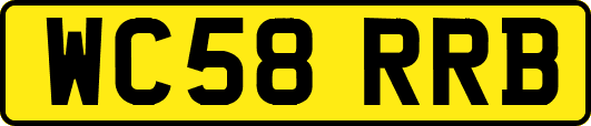 WC58RRB