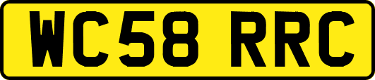 WC58RRC