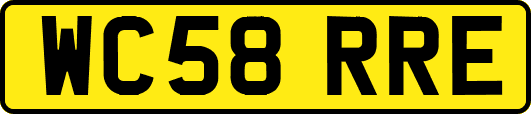 WC58RRE