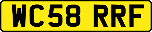 WC58RRF