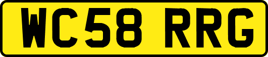 WC58RRG