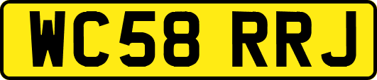 WC58RRJ