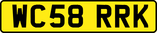 WC58RRK