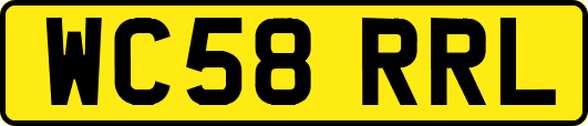 WC58RRL