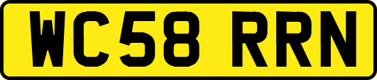 WC58RRN