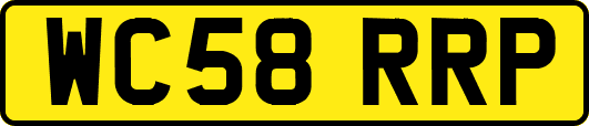 WC58RRP