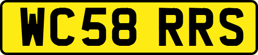 WC58RRS