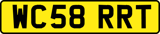 WC58RRT