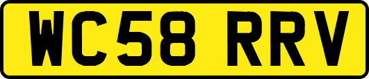 WC58RRV