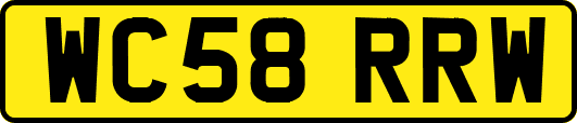 WC58RRW