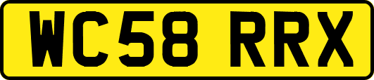 WC58RRX