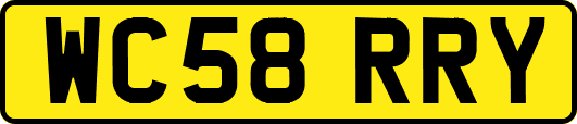 WC58RRY