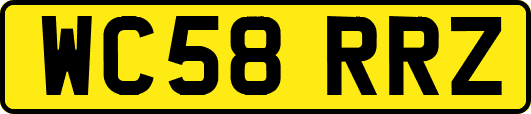 WC58RRZ