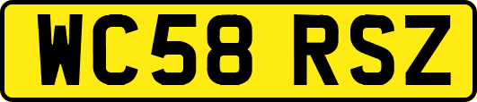 WC58RSZ